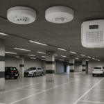 Parkeergarages